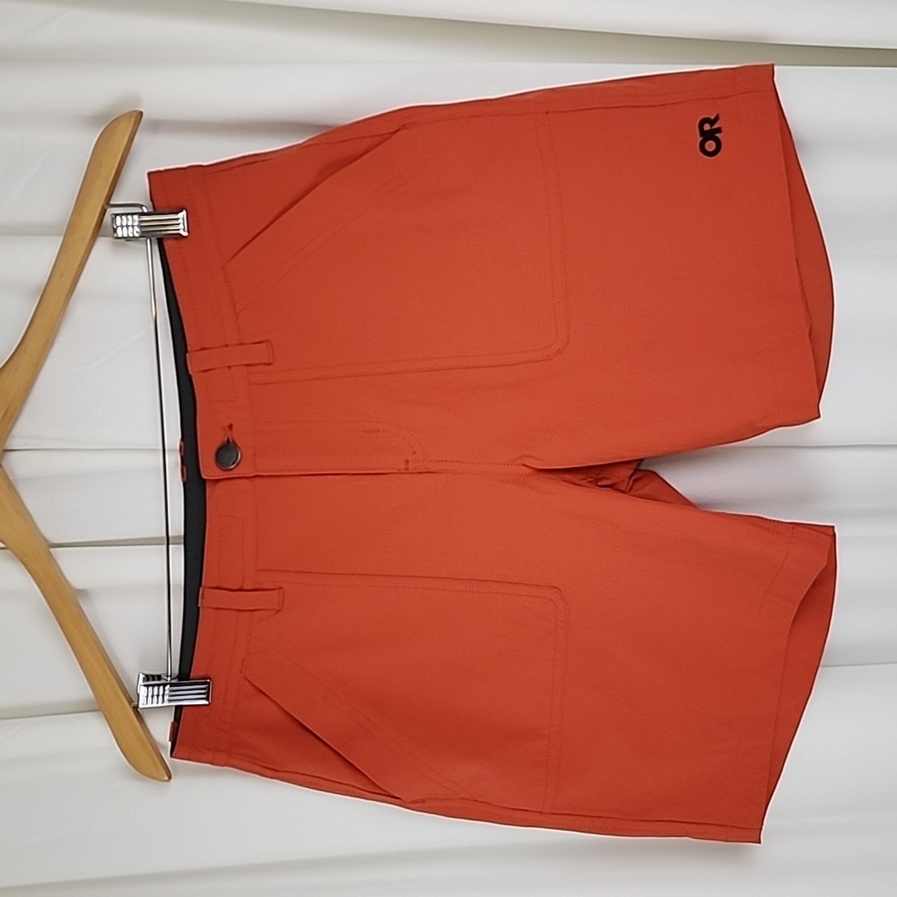 Outdoor Research Ferrosi 7" Shorts Moab